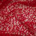Stretch Lace Fabric