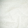 Gabrielle Stretch Lace Nylon Spandex Fabric - Solid, 58" Width (1 Yard)