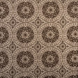 Polyester Upholstery Fabric Gaia Mushroom