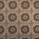 Polyester Upholstery Fabric Gaia Mushroom
