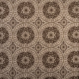 Polyester Upholstery Fabric Gaia Mushroom