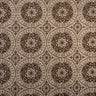Polyester Upholstery Fabric Gaia Mushroom