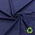 Recycled Nylon Spandex Swimsuit Fabric Galaxy Palm