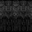 Gatsby Stretch Mesh Sequin Fabric - Black/Black, Black/Silver, Black/Red, Tan/Rose Gold, 54" Width (1 Yard)