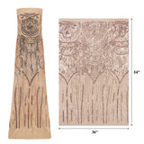 Stretch Mesh Sequin Fabric