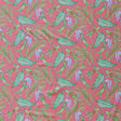 Nylon Spandex Swimsuit Fabric Geckos Print
