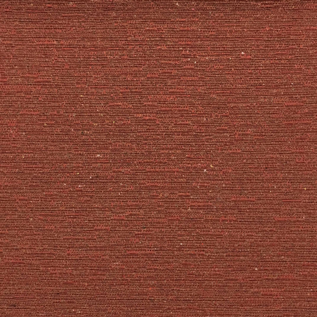 Cotton Polyester Blend Textured Upholstery Fabric