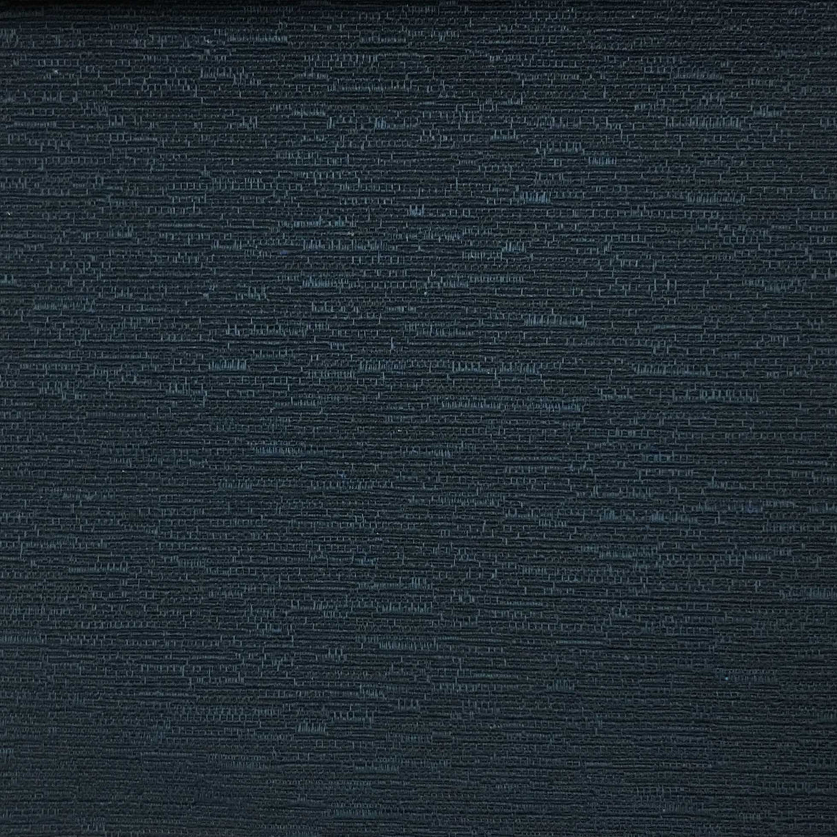 Cotton Polyester Blend Textured Upholstery Fabric