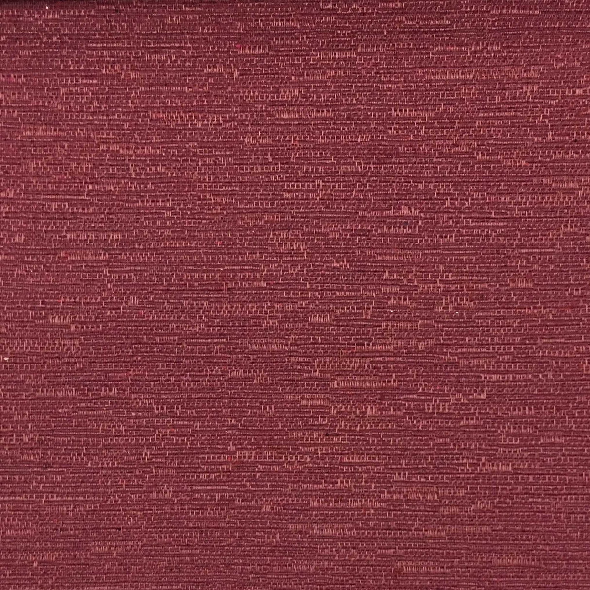 Cotton Polyester Blend Textured Upholstery Fabric