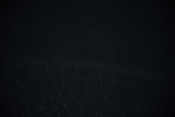 Geometric Embossed Matte Nylon Spandex Tricot Fabric - Geometric Embossed Matte, Blue, 58" Width (1 Yard)
