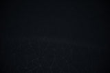 Geometric Embossed Matte Nylon Spandex Tricot Fabric - Geometric Embossed, Blue, 58" Width (1 Yard)