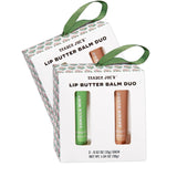 Lip Butter Balm Duo - 1.04 Oz