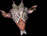 Aurixis Alien - Eater of Worlds - Latex Mask