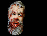 Bloody Bad Santa - Nightmares of Christmas Mask