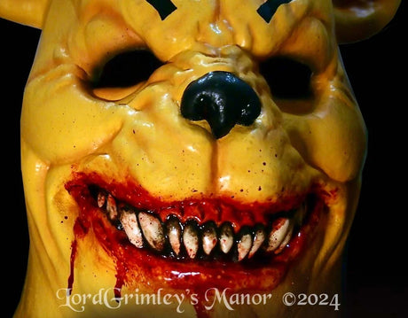 Bloody Pooh Bear
