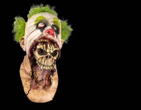 Blurp Charlie - Clown Variant