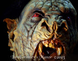 Officially Licensed Bram Stoker's Dracula - Bat