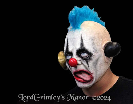 Bugle Horn Killer Clown