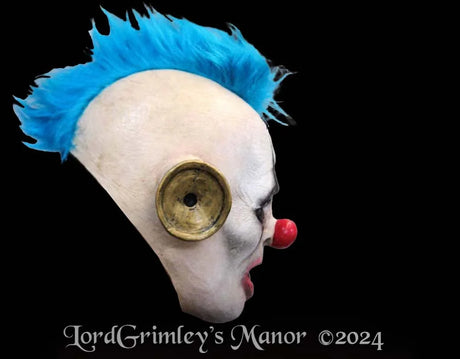 Bugle Horn Killer Clown