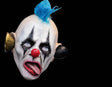 Bugle Horn Killer Clown
