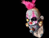 Clown Doomsday Muzzle - LED Highlight Series