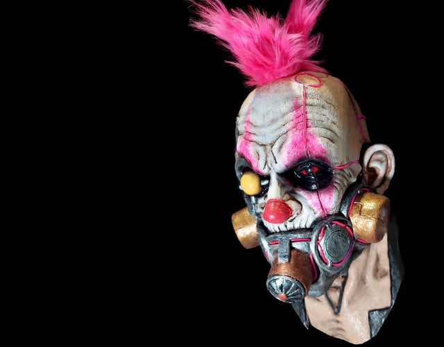 Clown Doomsday Muzzle - LED Highlight Series