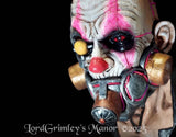 Clown Doomsday Muzzle - LED Highlight Series