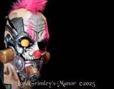 Clown Doomsday Muzzle - LED Highlight Series