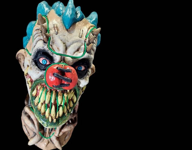 Spikes Killer Clown - LED Highlight Series