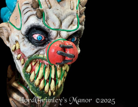 Spikes Killer Clown - LED Highlight Series