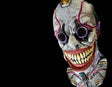 Dr Glasses Smiling Killer Clown - LED Highlight Series