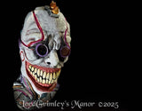 Dr Glasses Smiling Killer Clown - LED Highlight Series