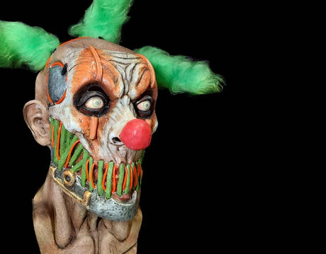 Stitched Smiles Killer Clown - LED Highlight Series