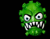 Coronavirus Monster