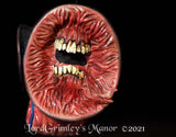 Creepy Siren - The Sound of Doom