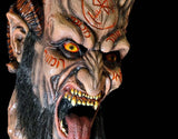 Abaddon - Lord of the Underworld - Latex Mask