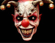 Jingle Jangle Killer Clown