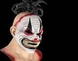 Kill The Clowns Punk Rocker - Killer Clown