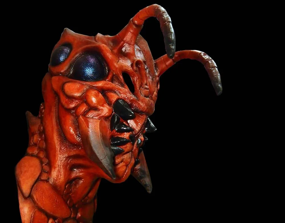 Killer Fire Ant