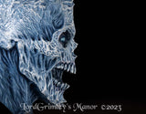 King Reaper - Ice Variant
