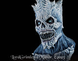 King Reaper - Ice Variant