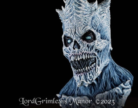 King Reaper - Ice Variant
