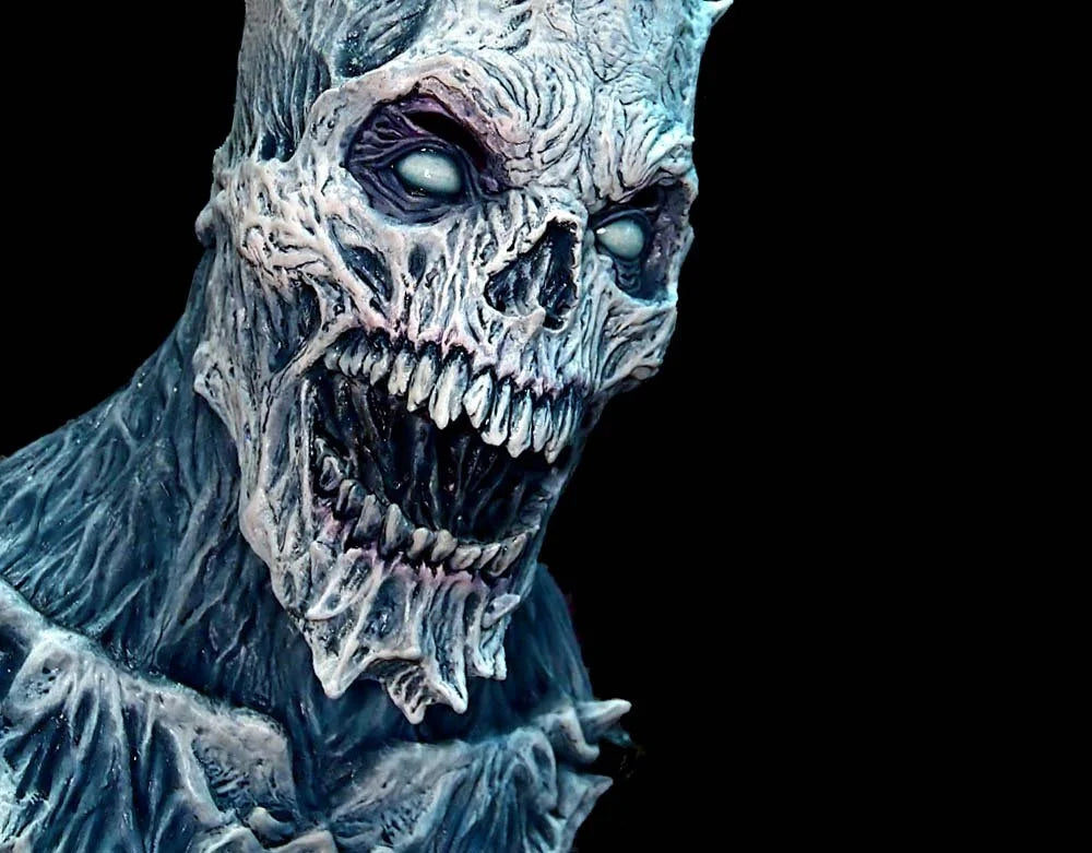 King Reaper - Ice Variant