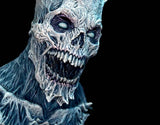 King Reaper - Ice Variant