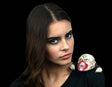 Kurten Vampire Shoulder Buddy