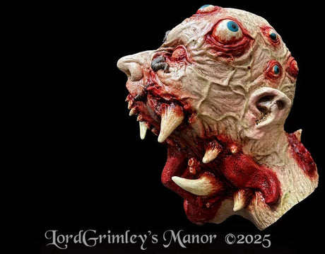 Lab Human - Frankenstein's Monsters