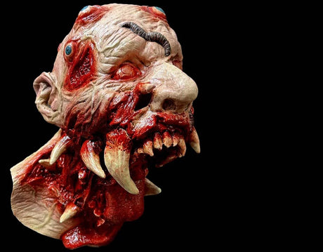 Lab Human - Frankenstein's Monsters