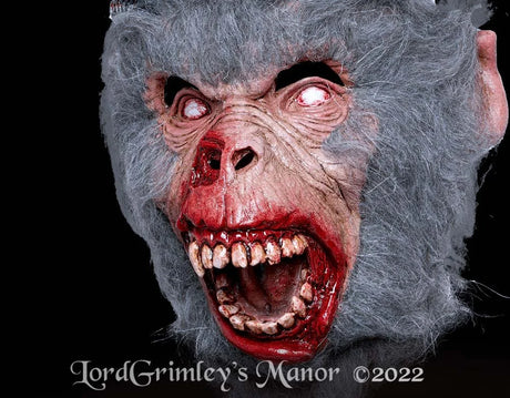 Lab Monkey - Frankenstein's Monsters