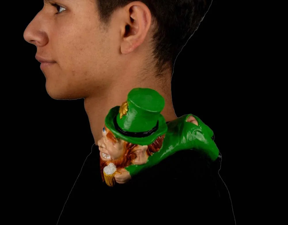 Leprechaun - Shoulder Buddy