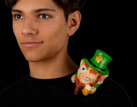 Leprechaun - Shoulder Buddy